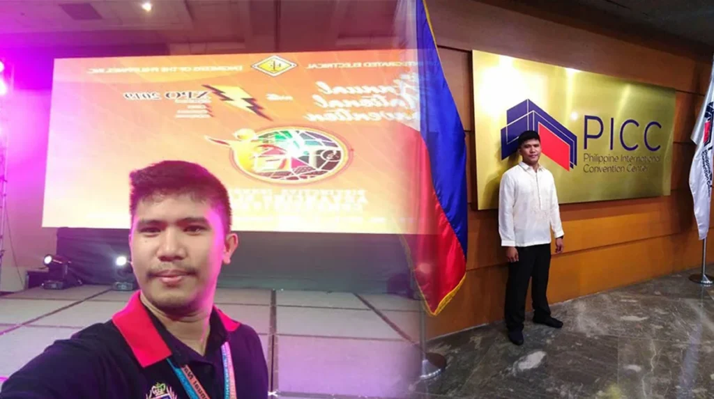 From Farmer to Supervisor: Bosconians journey to success