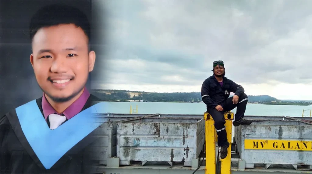 Proud to be Bosconian