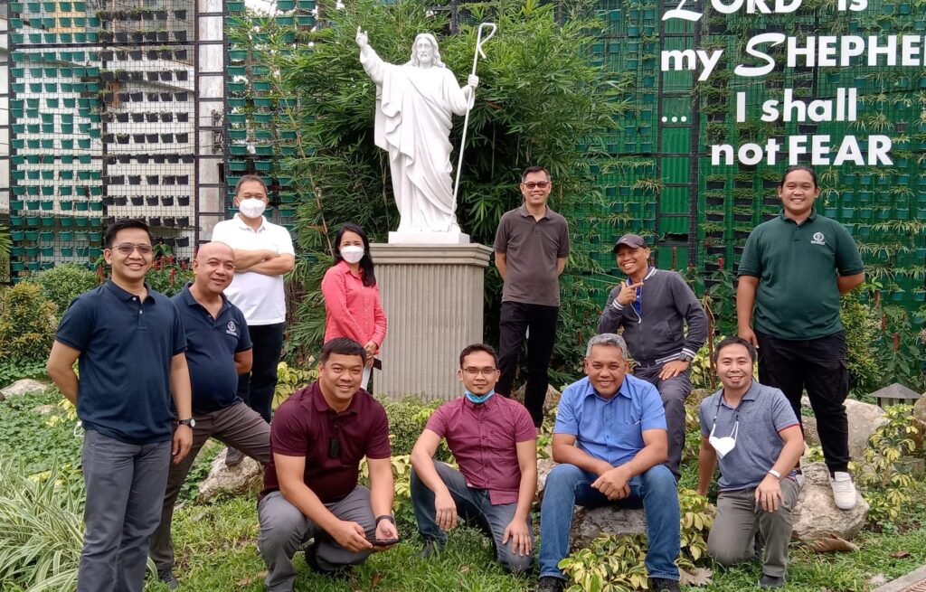 Don Bosco – One TVET Philippines, Inc. Gears Up for Sustainability