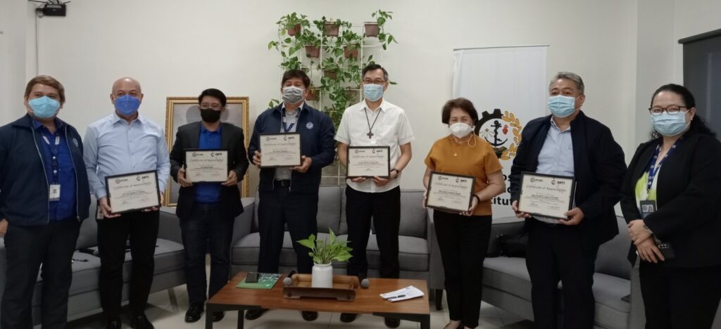 Don Bosco Makati & Don Bosco – One TVET host PCNC’s 1st Online Learning Session