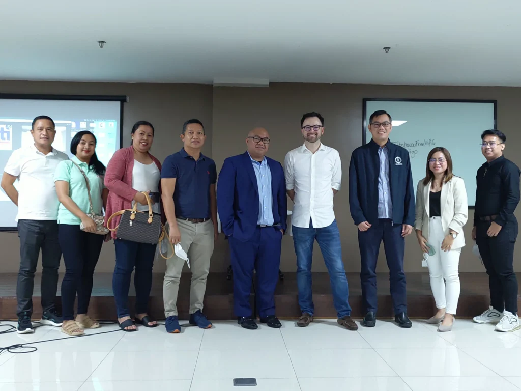 Embracing New Tech: Ujobi Mobile App Launch