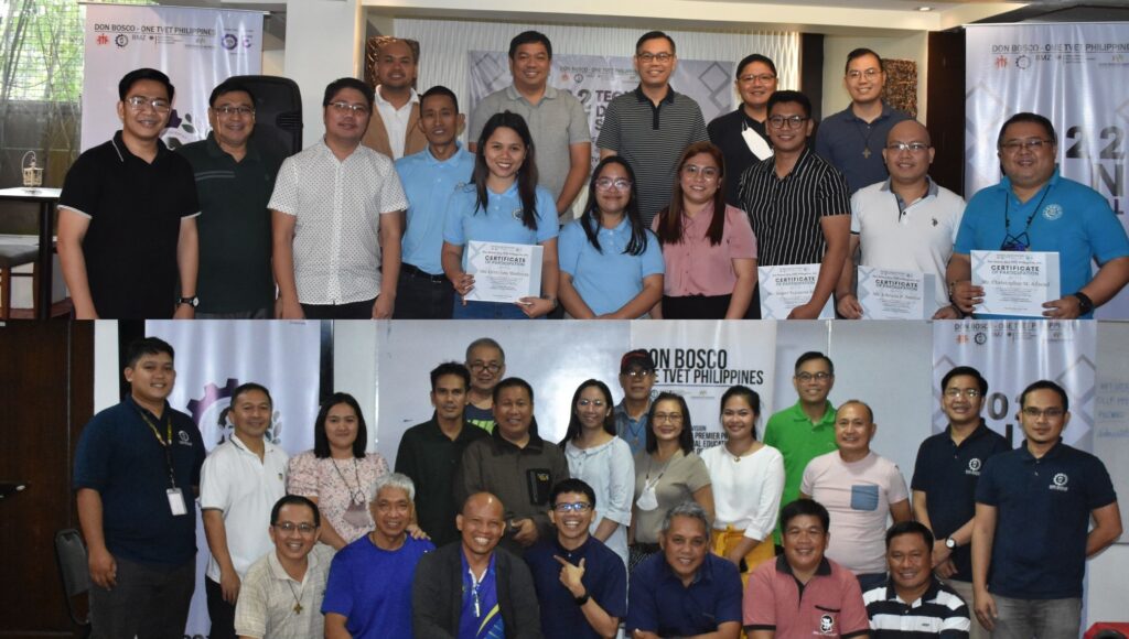 2022 FIN & FIS Technical Directors Summit