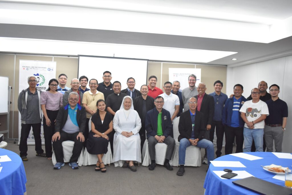 The National Technical Directors’ Summit 2023