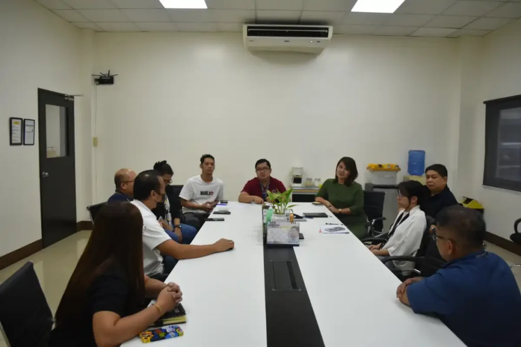 New partnership begins with Don Bosco-One TVET Philippines, Inc. and Petron Foundation