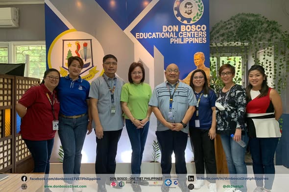 Watsons & DB Mabalacat Partnership