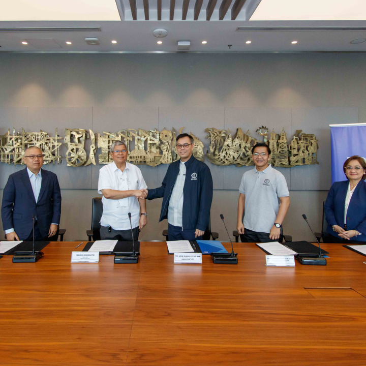BDO Foundation inks partnership with Don Bosco-One TVET Philippines, Inc.